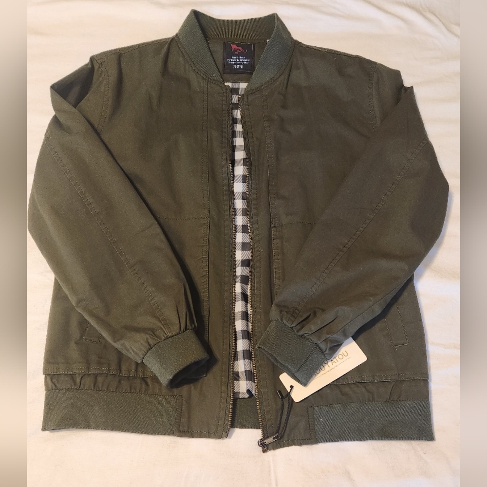 Men's Jacket